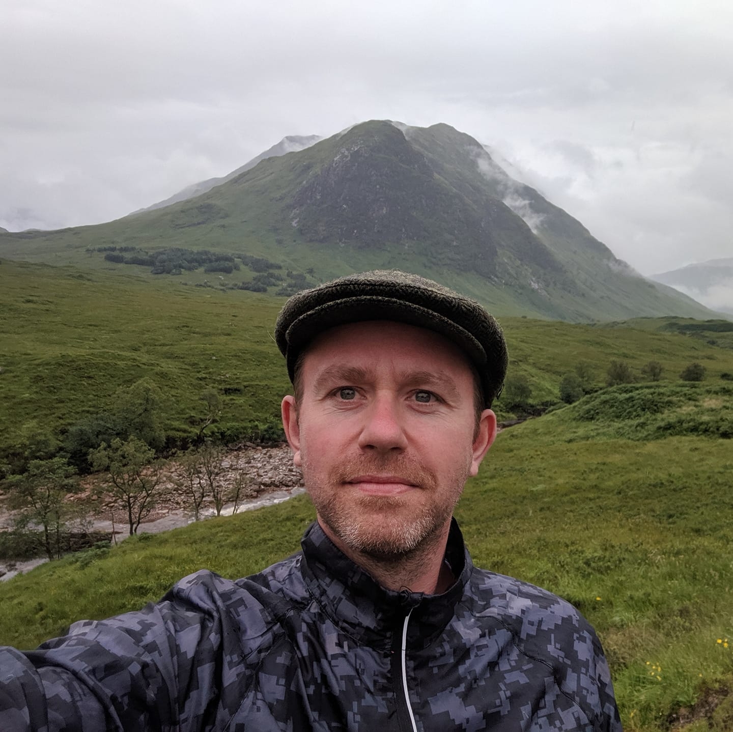 Our Vehicles - Highland Private Tours