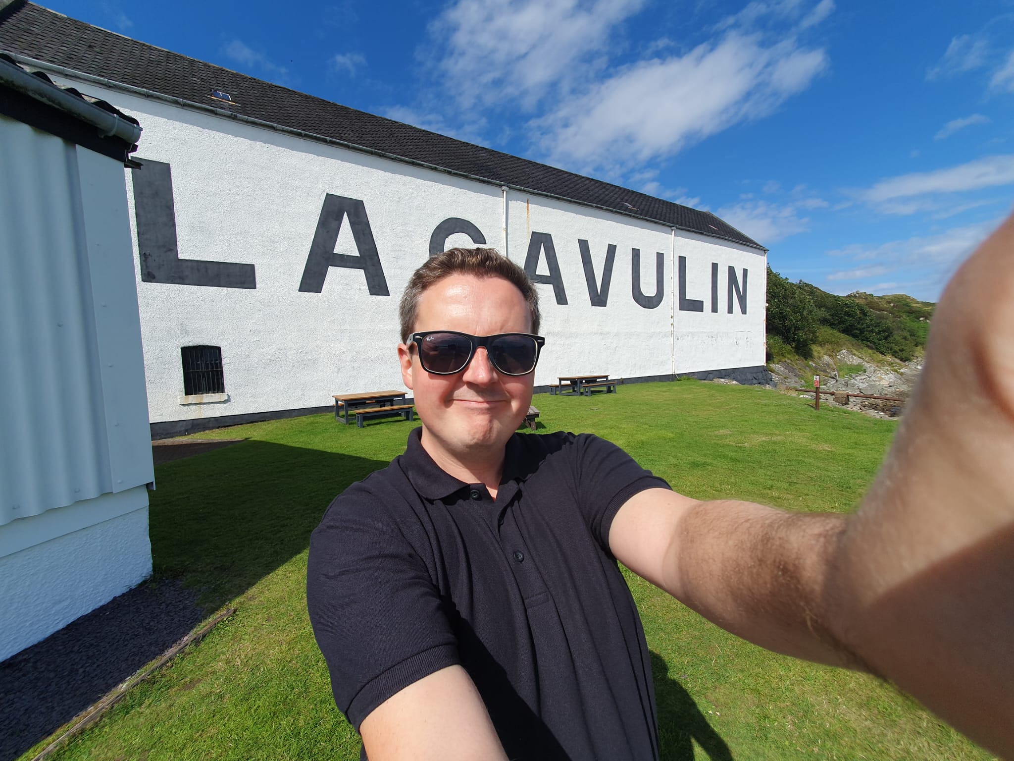 Our Vehicles - Highland Private Tours